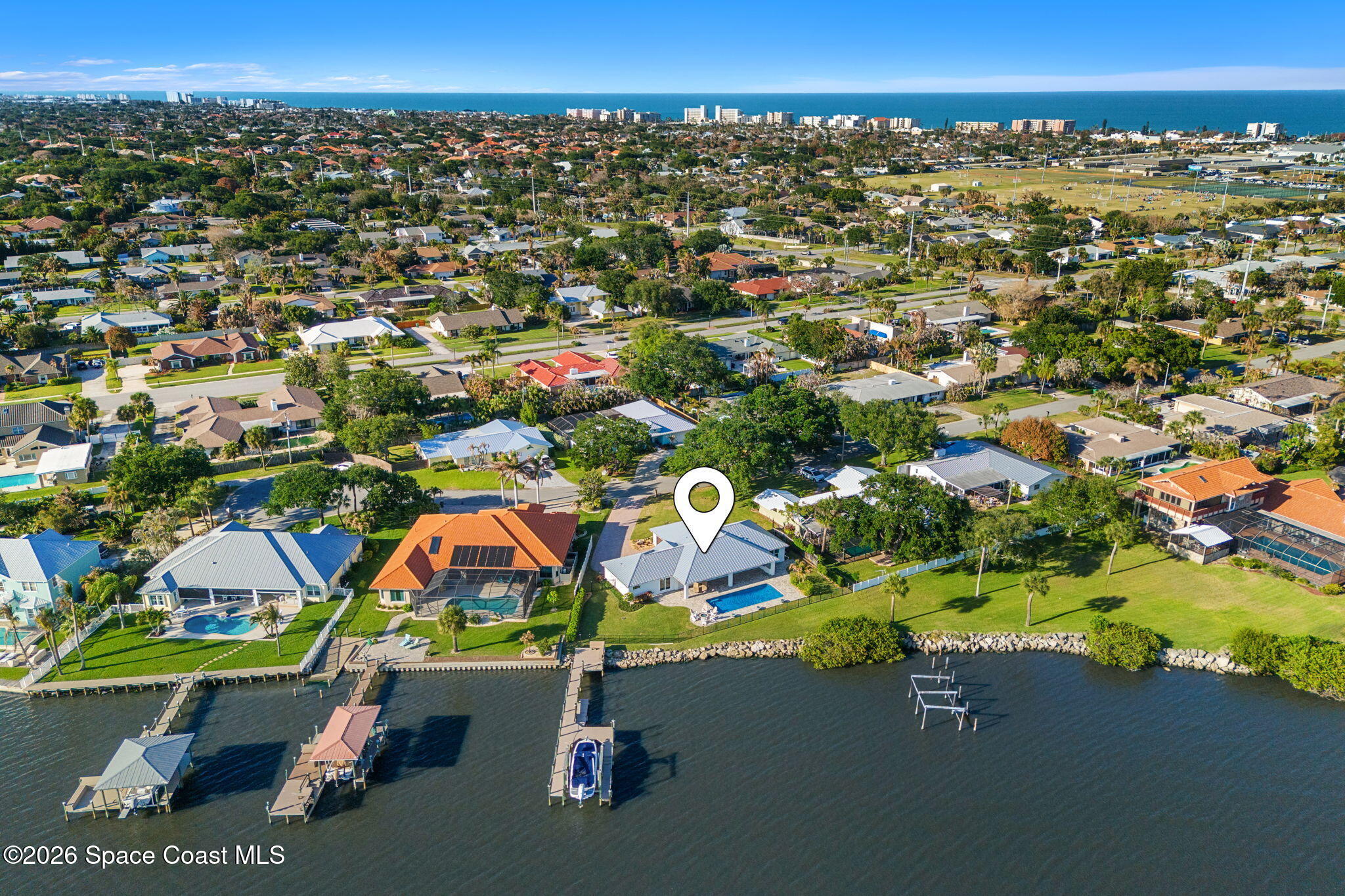 751 Oak Ridge Drive