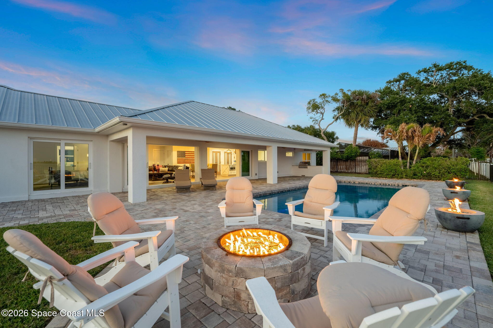 751 Oak Ridge Drive