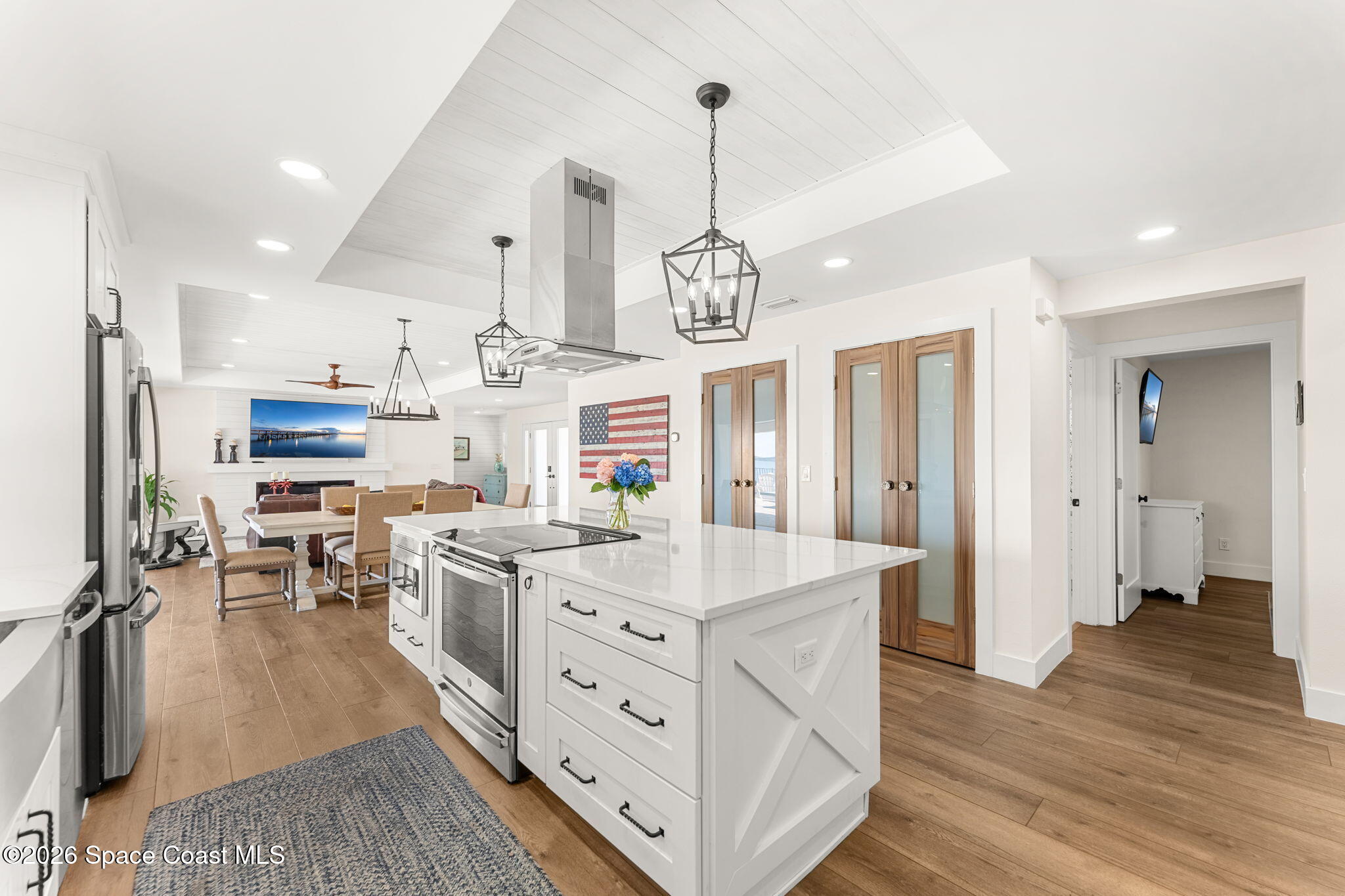 751 Oak Ridge Drive