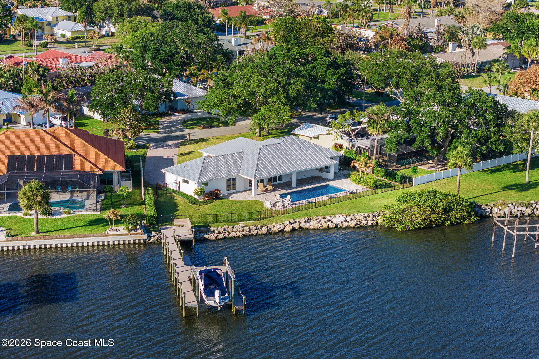 751 Oak Ridge Drive