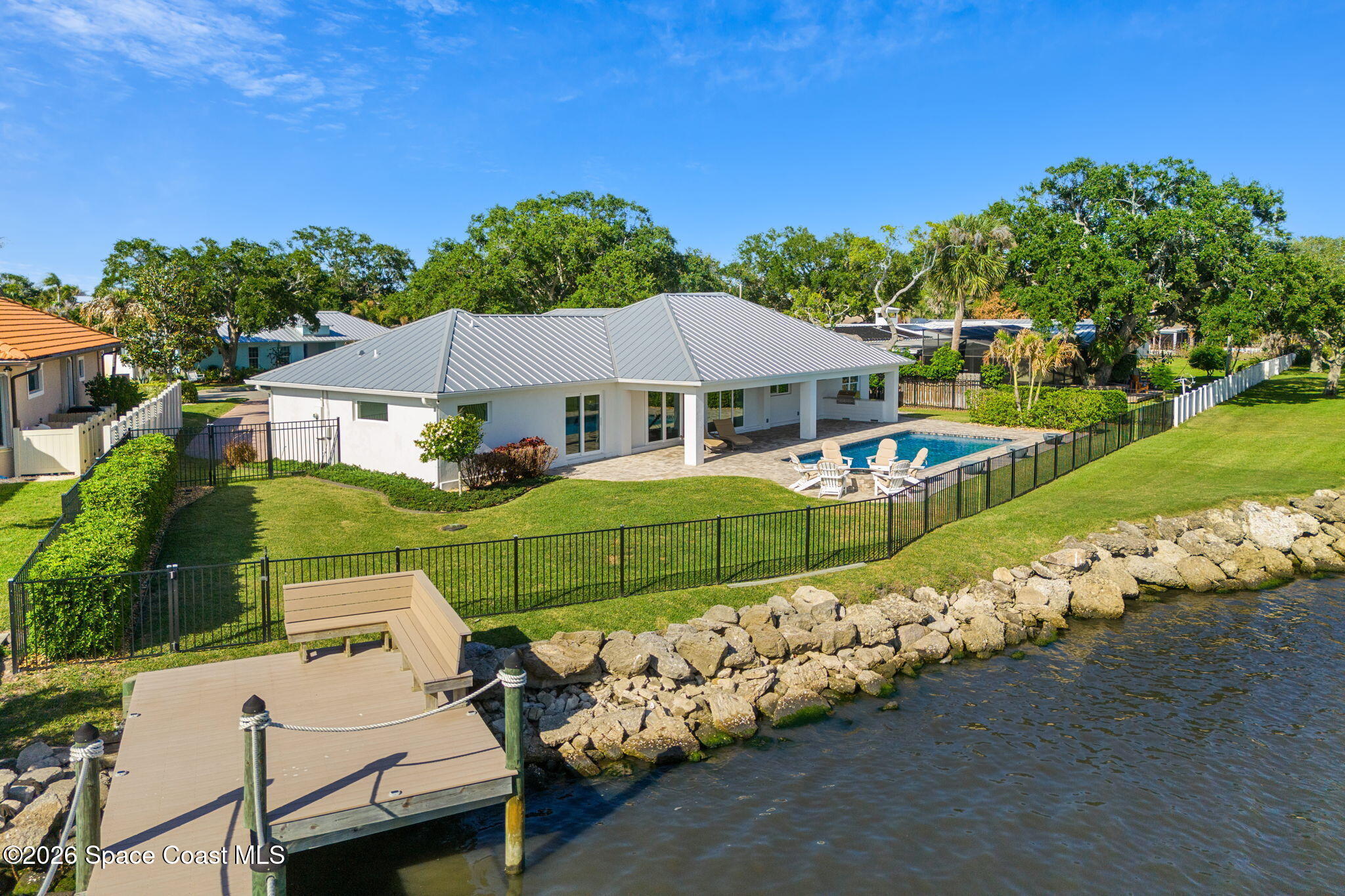 751 Oak Ridge Drive