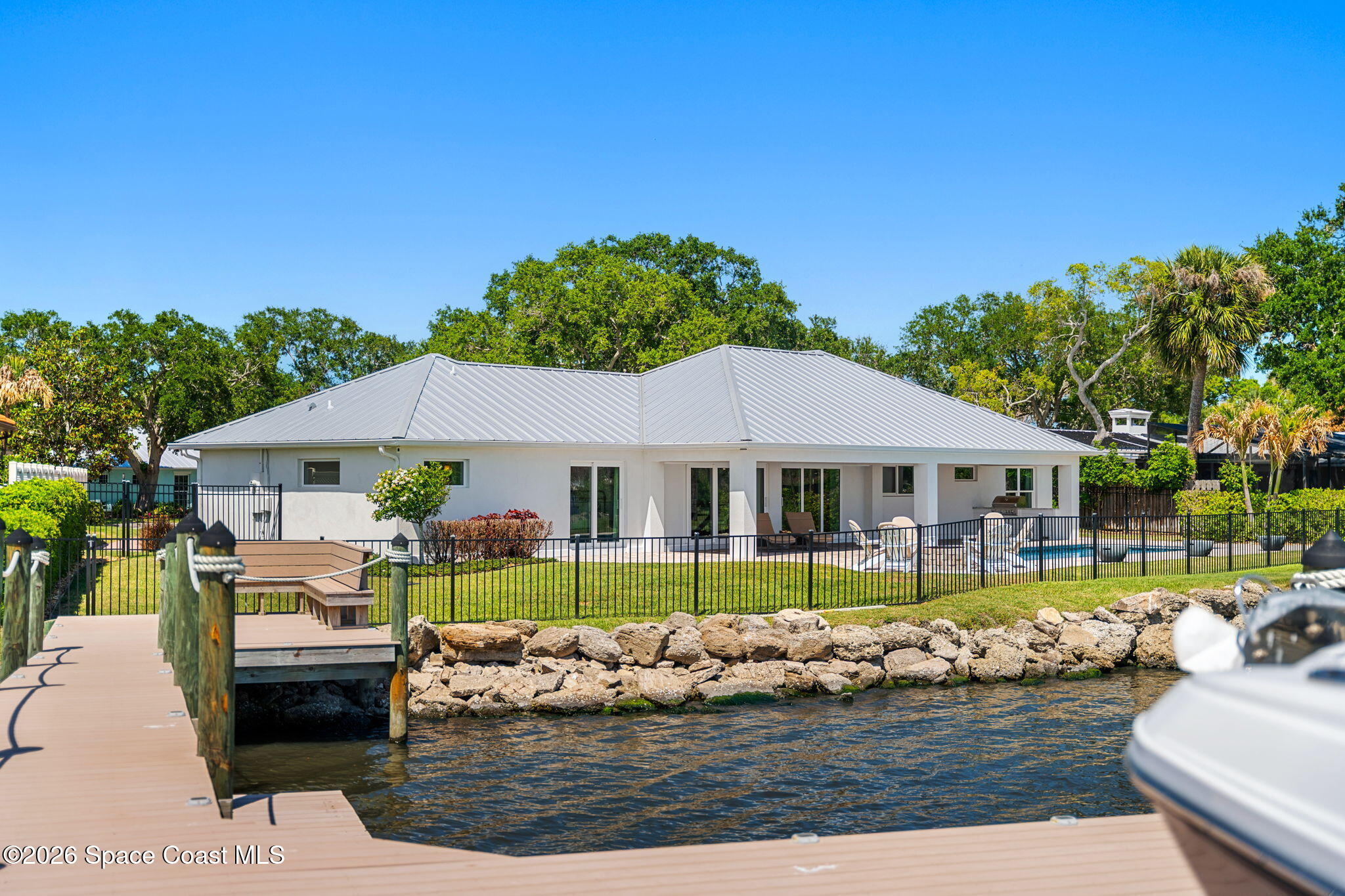 751 Oak Ridge Drive