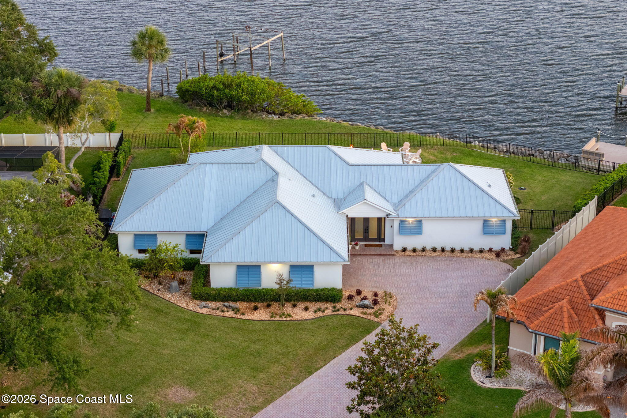 751 Oak Ridge Drive