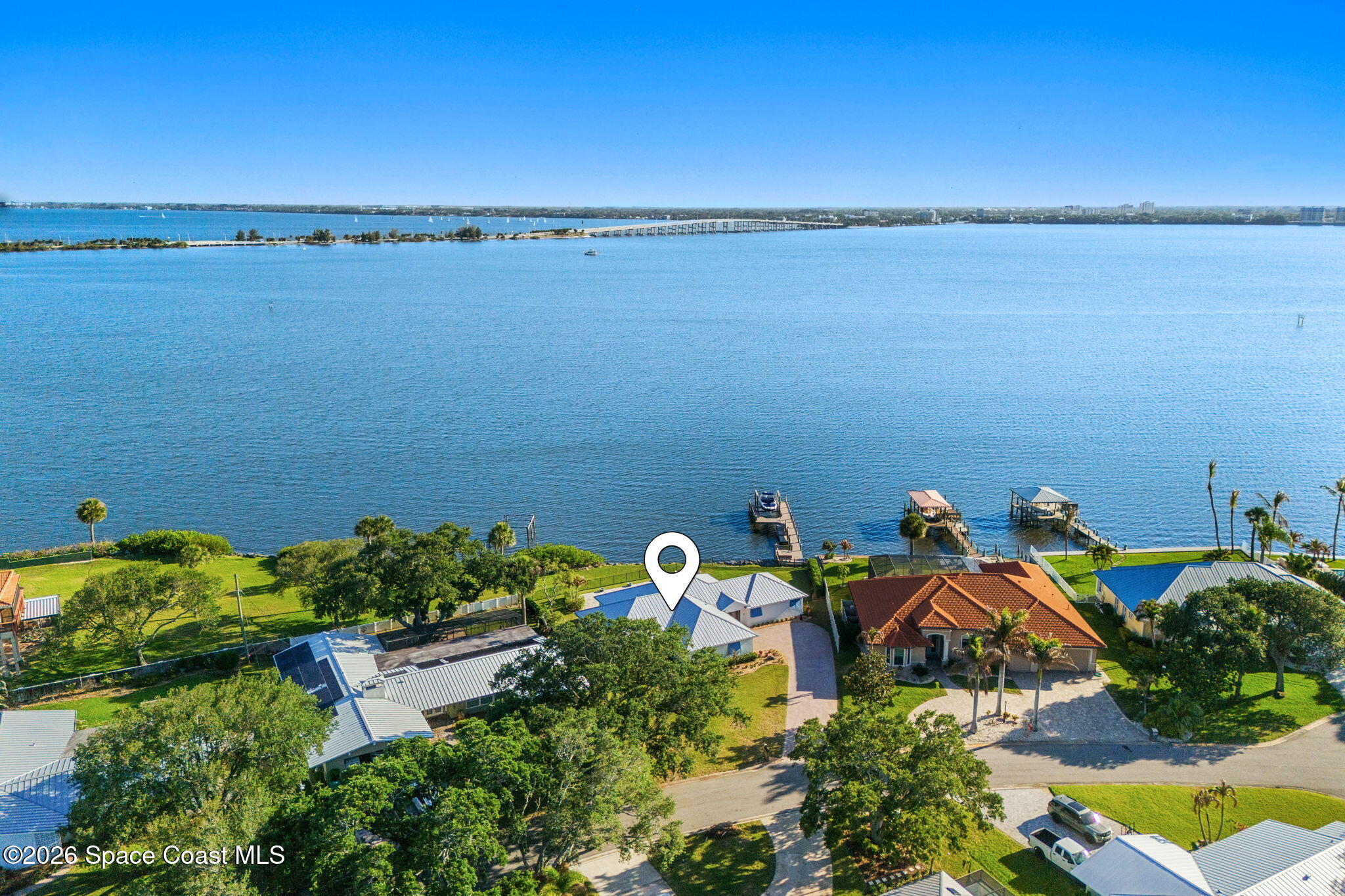 751 Oak Ridge Drive