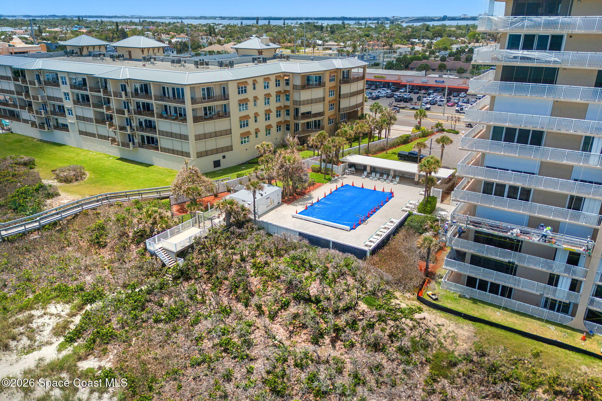 877 N Highway A1a 1003