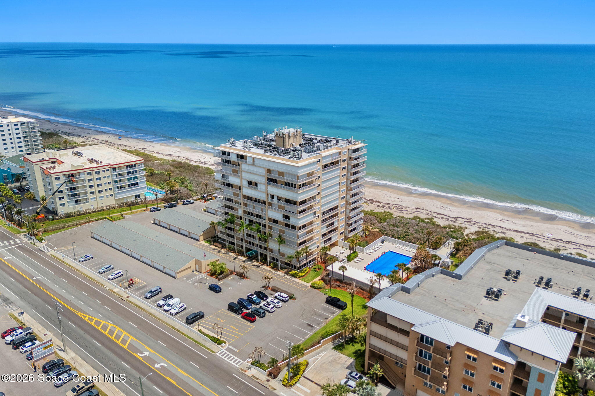 877 N Highway A1a 1003