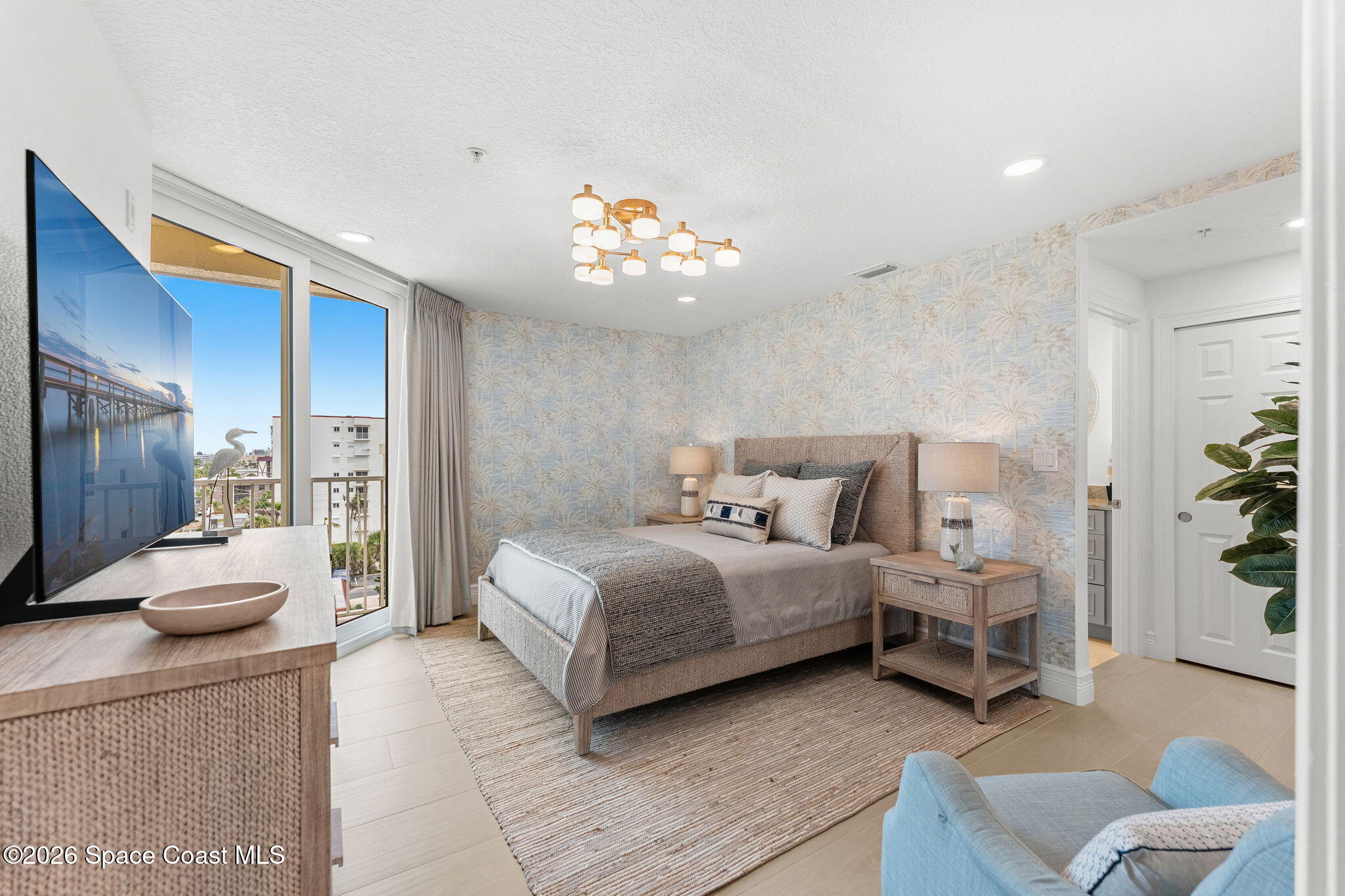 225 N Atlantic Avenue 603