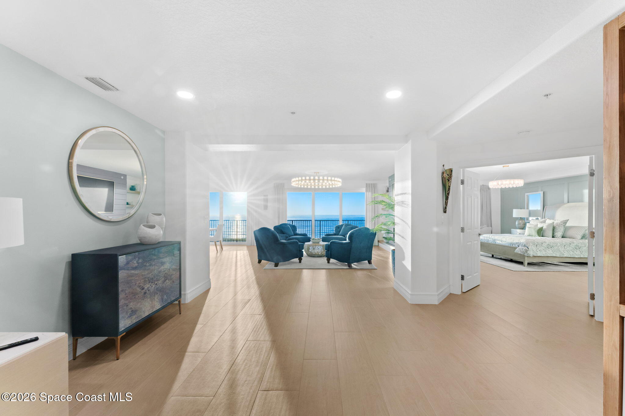 225 N Atlantic Avenue 603