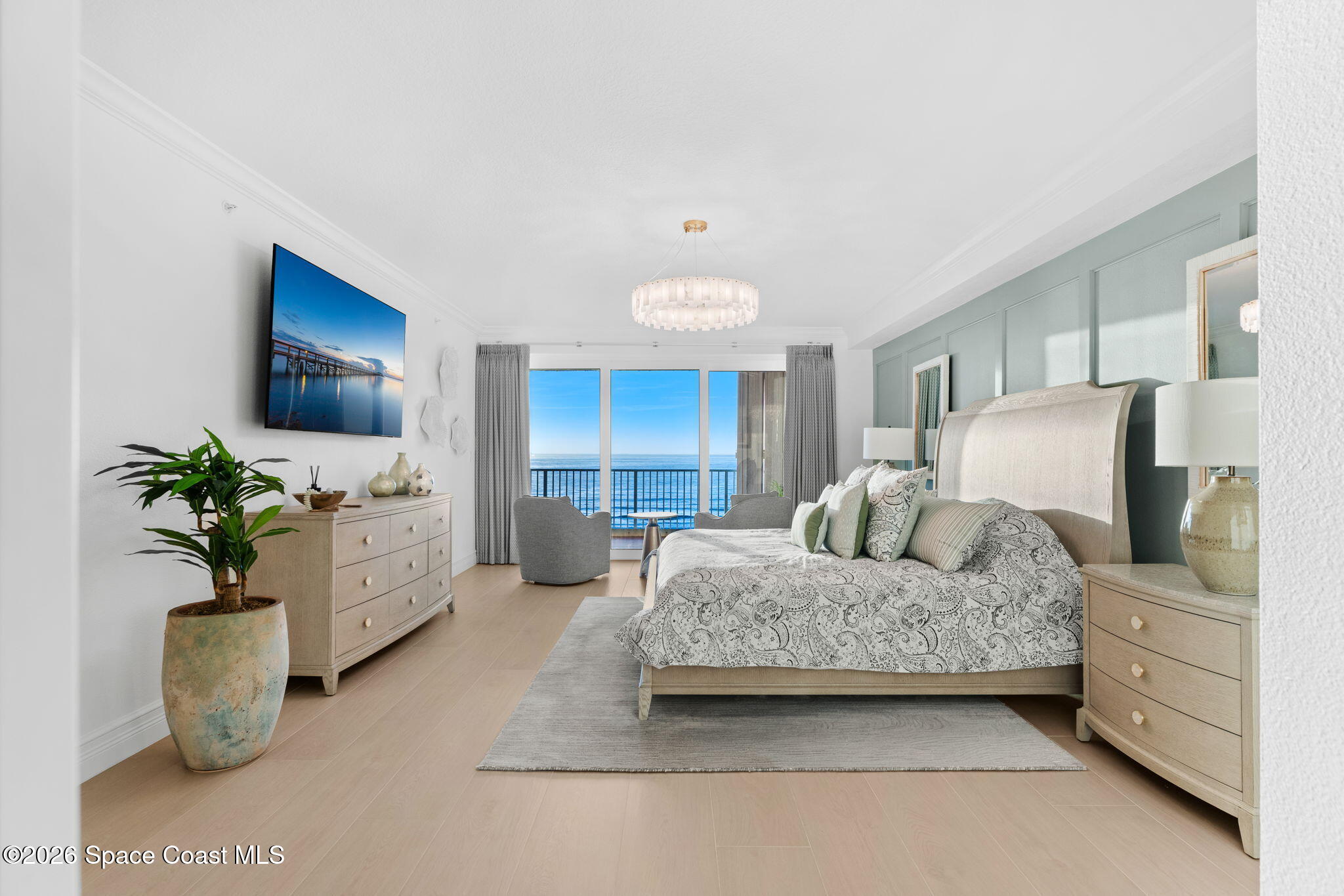 225 N Atlantic Avenue 603