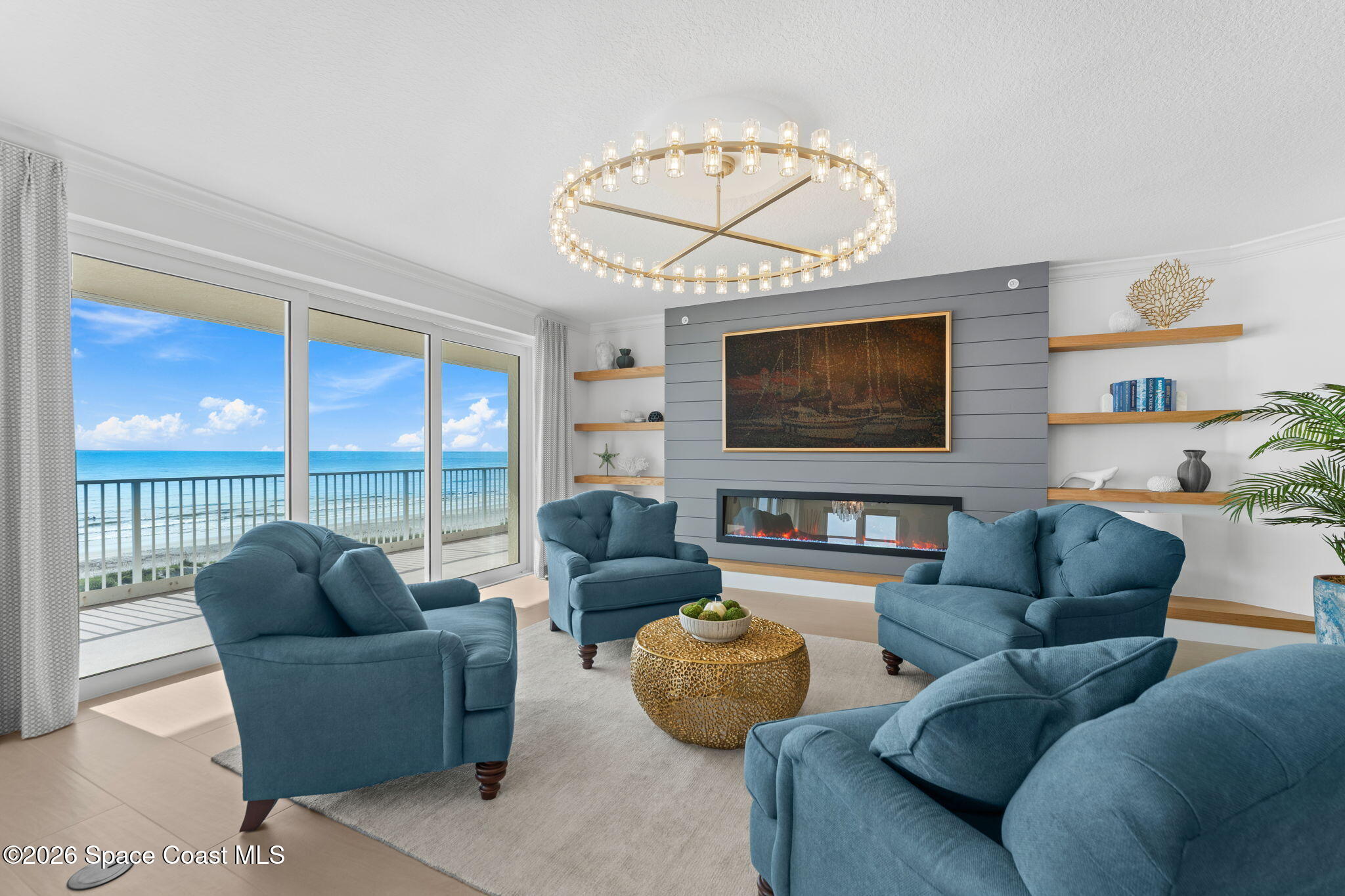 225 N Atlantic Avenue 603