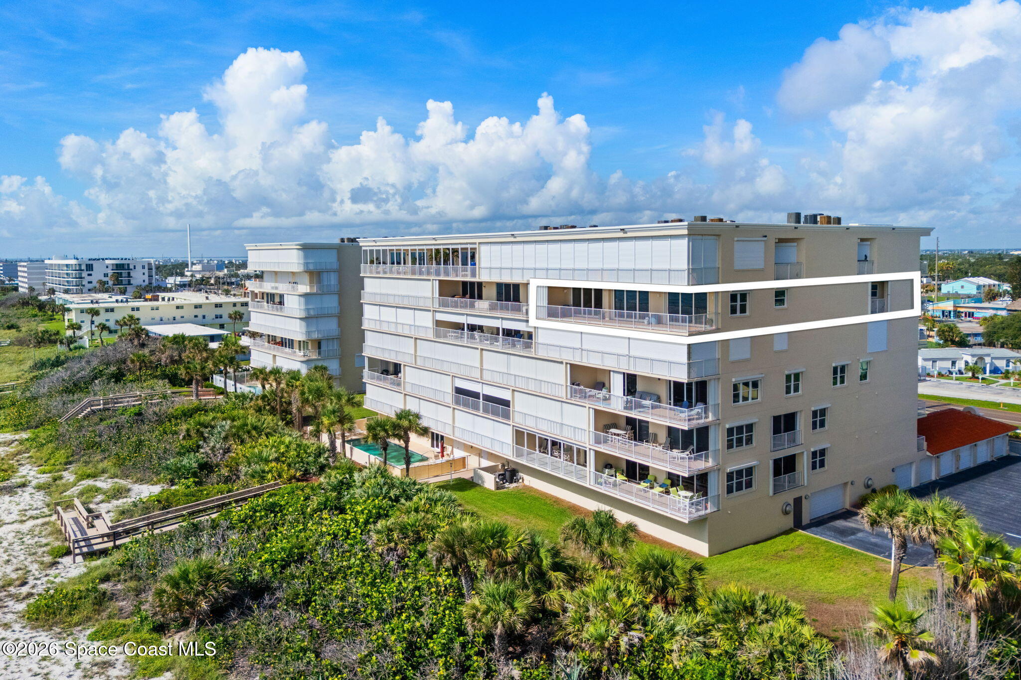 225 N Atlantic Avenue 603