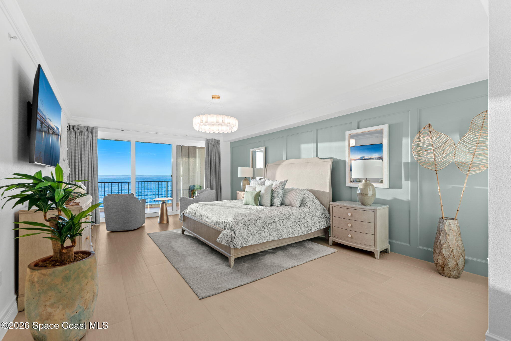 225 N Atlantic Avenue 603