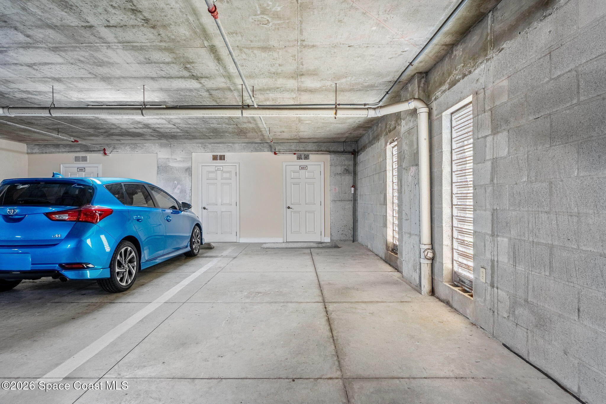 225 N Atlantic Avenue 603