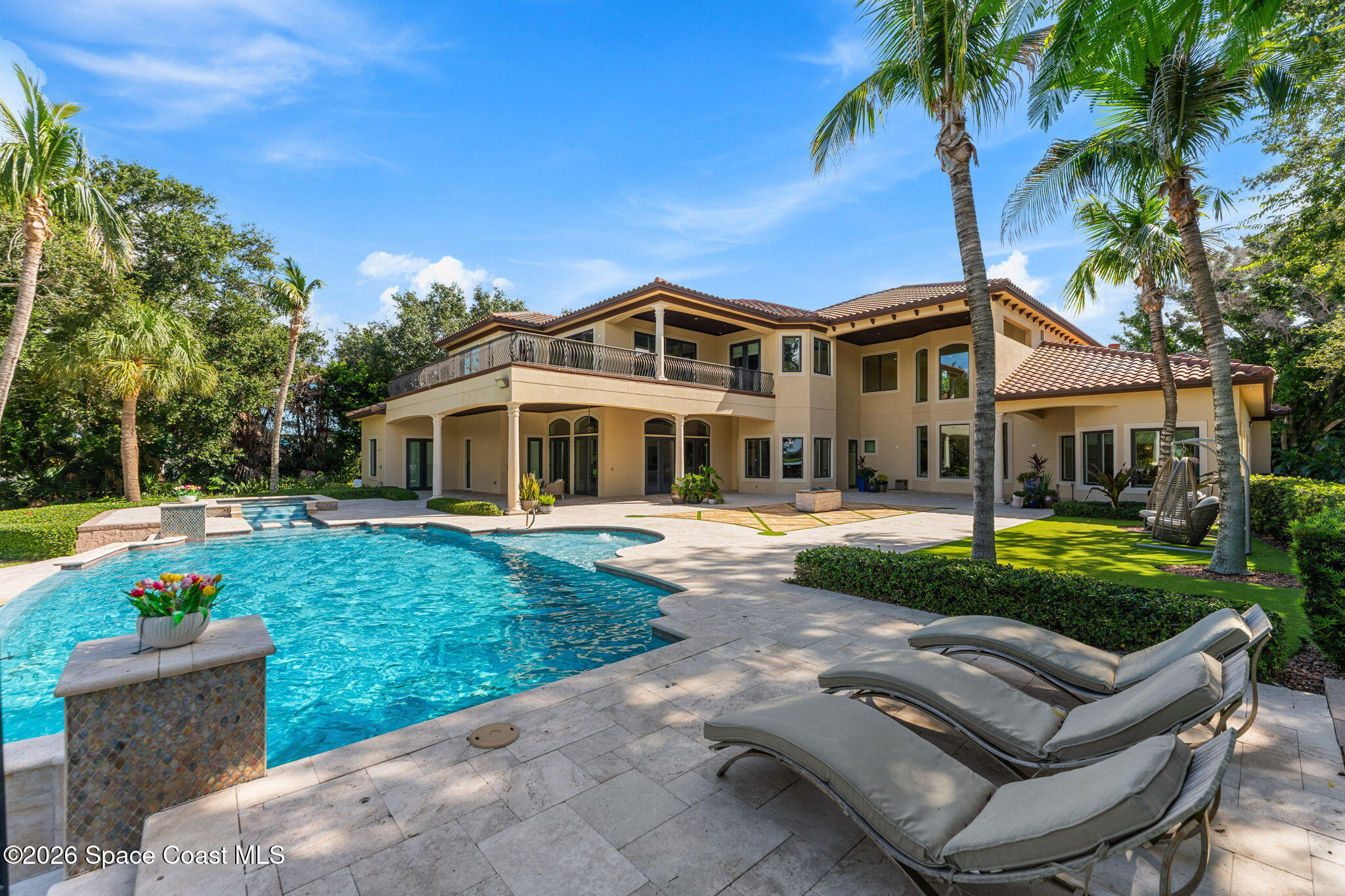 4747 S Tropical Trail