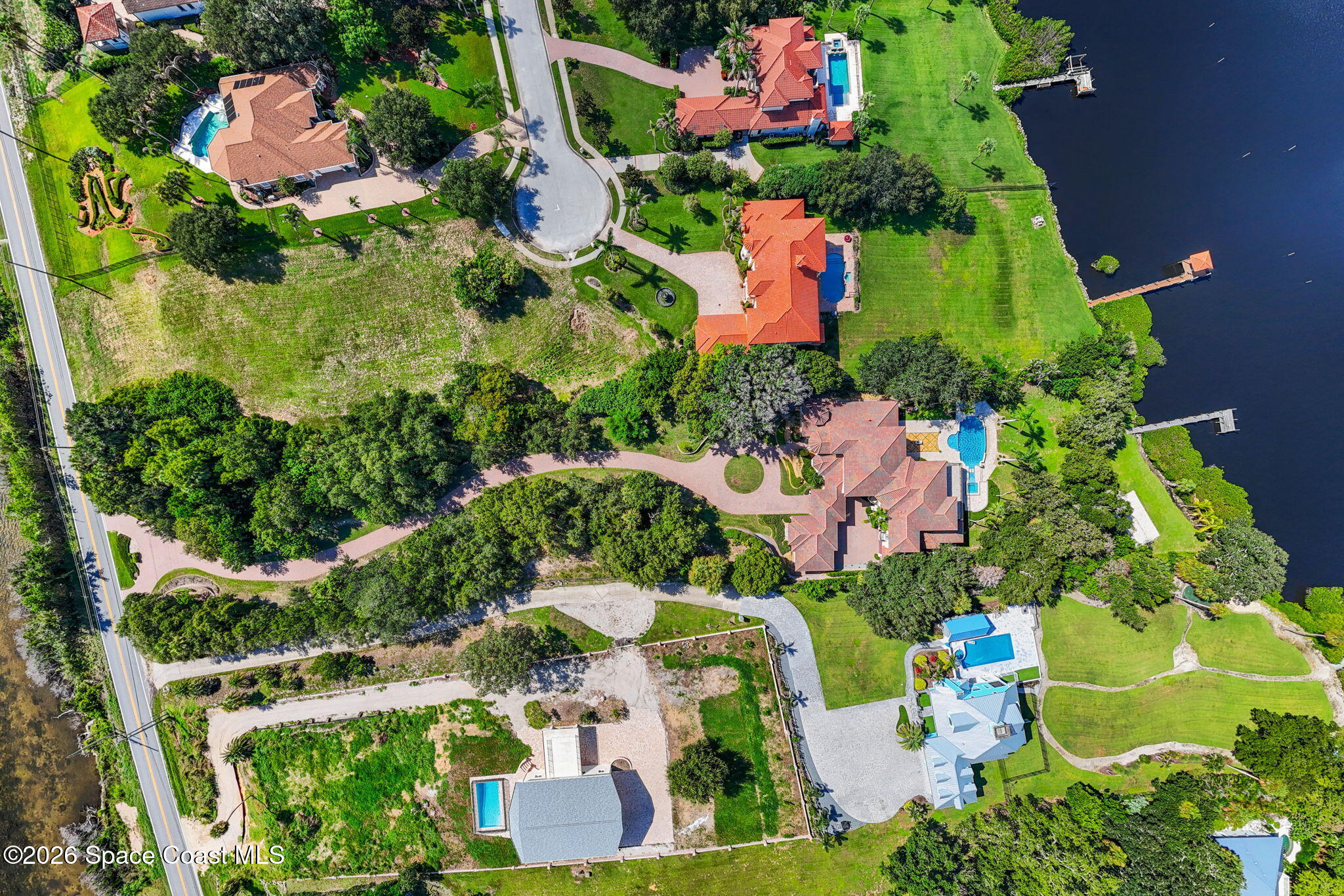 4747 S Tropical Trail