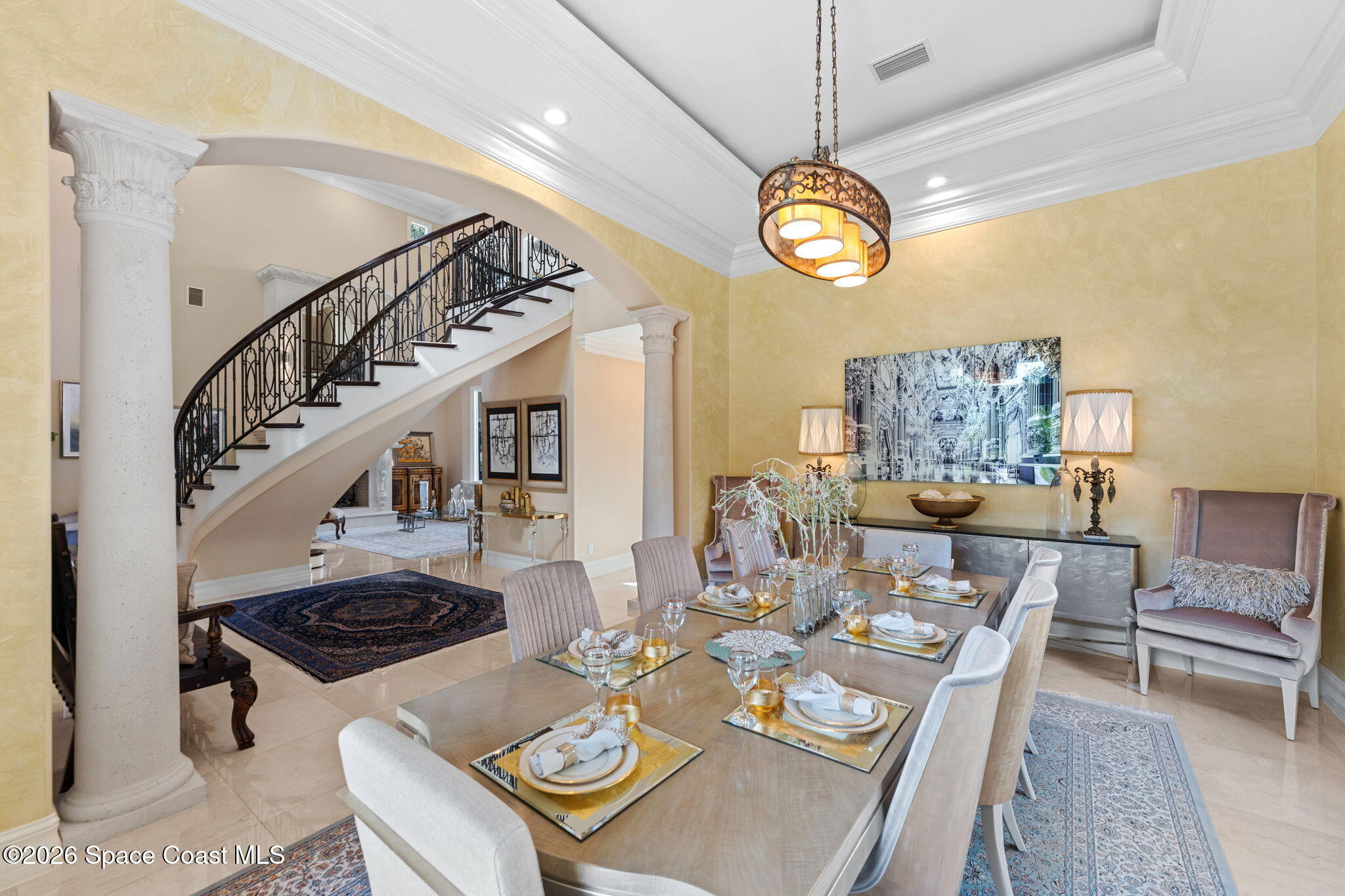 4747 S Tropical Trail