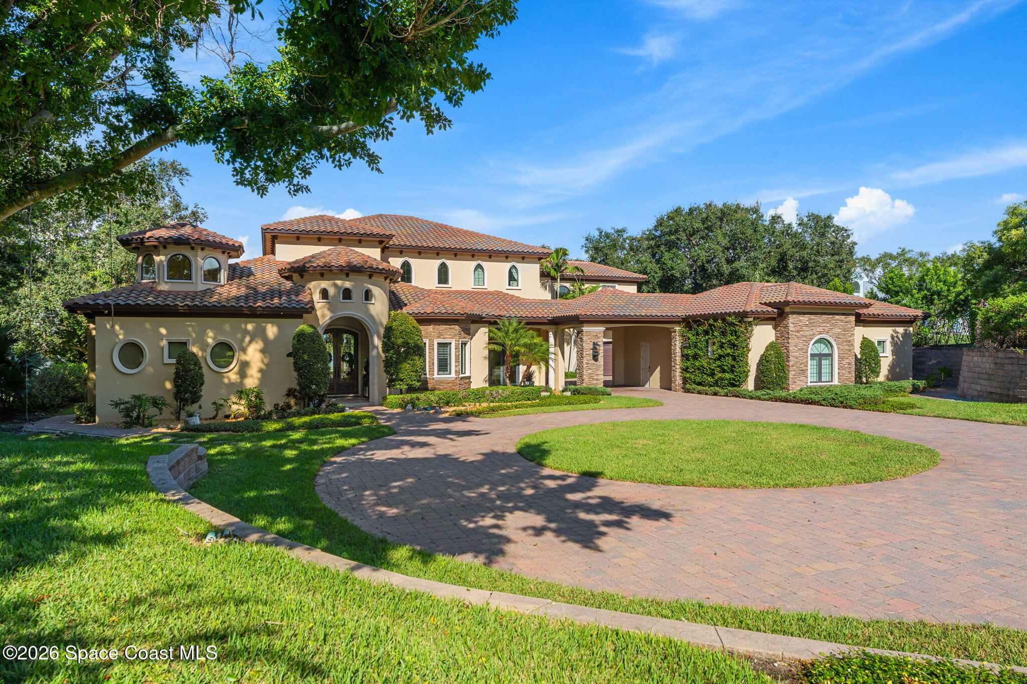4747 S Tropical Trail