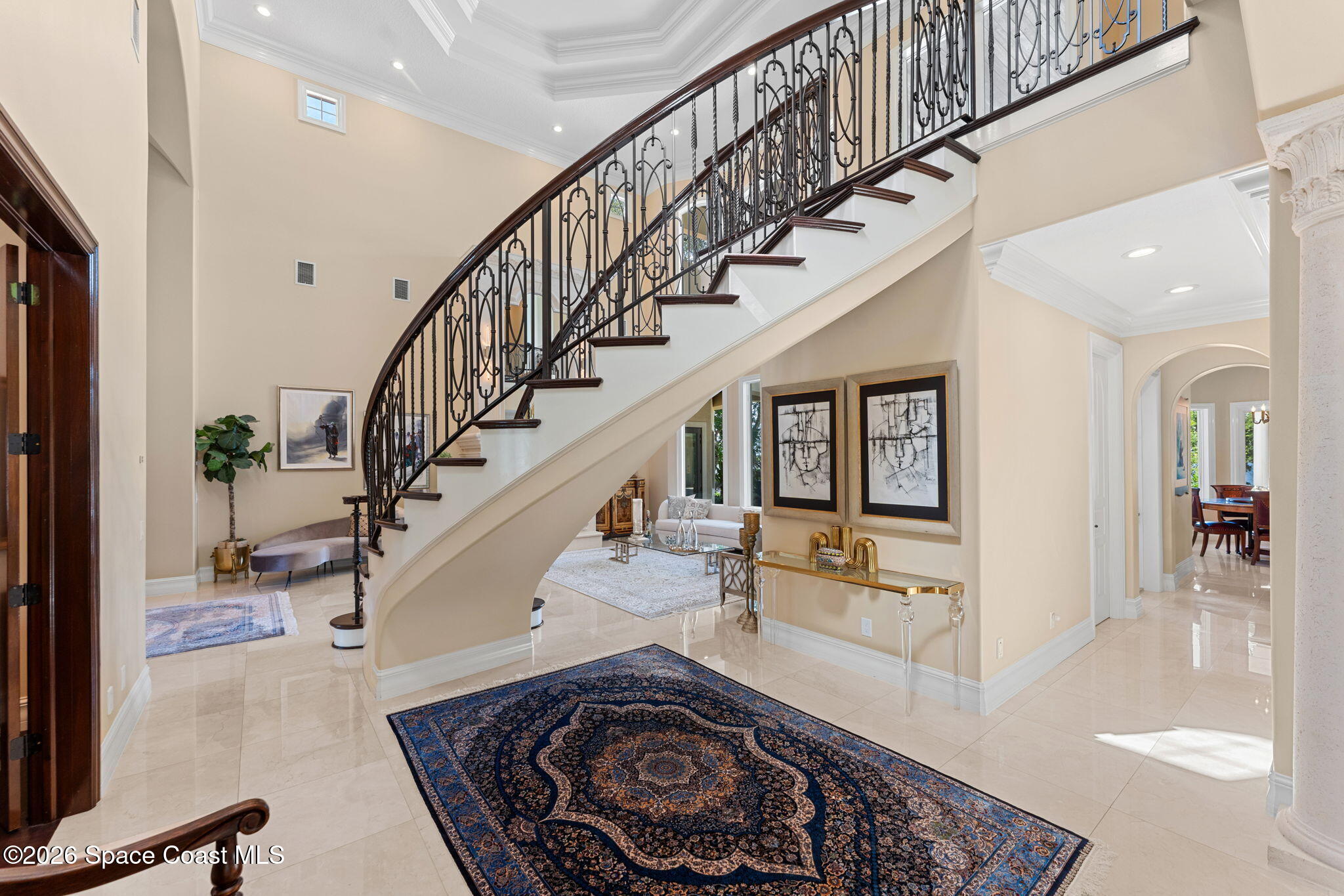 4747 S Tropical Trail