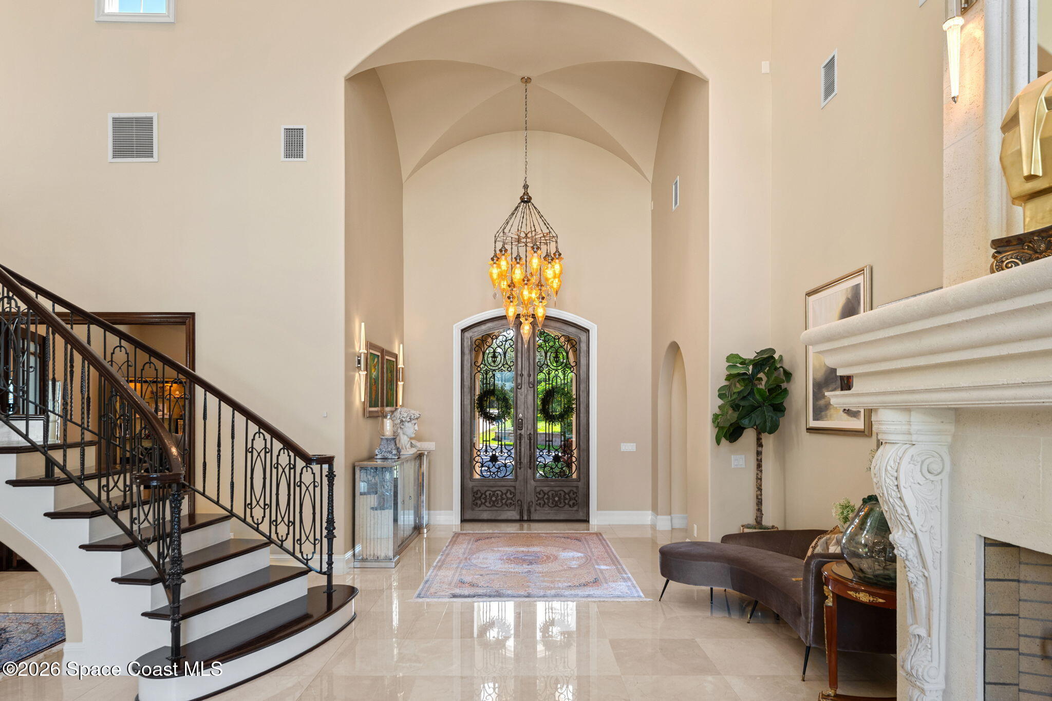 4747 S Tropical Trail