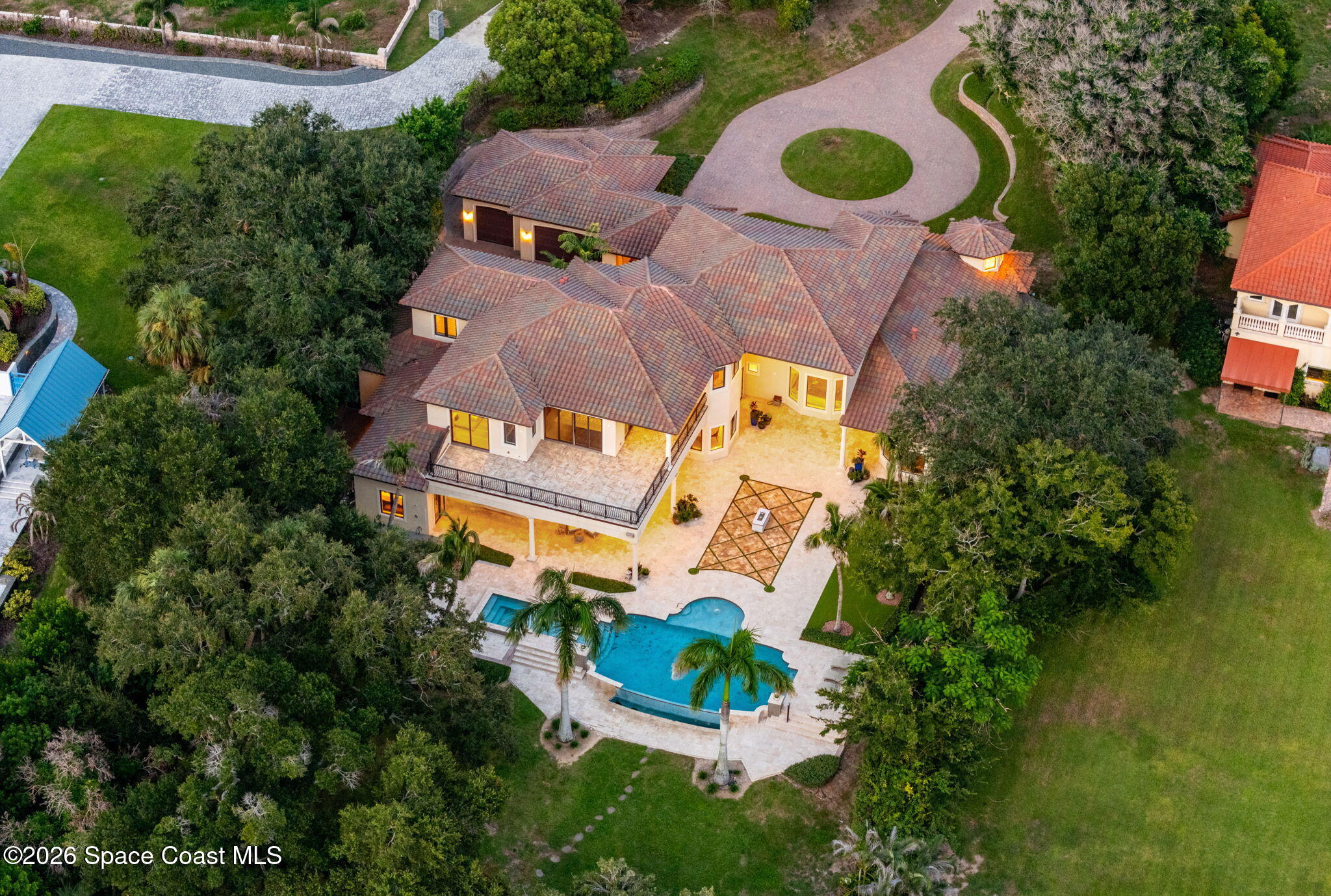 4747 S Tropical Trail