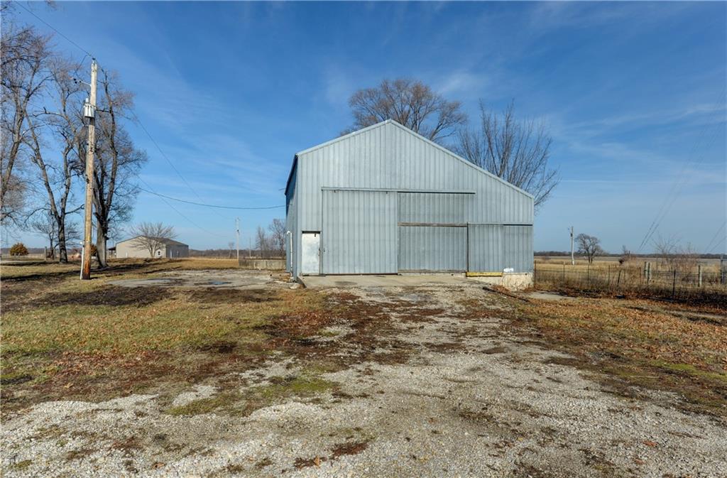 1312 NW 450th Road