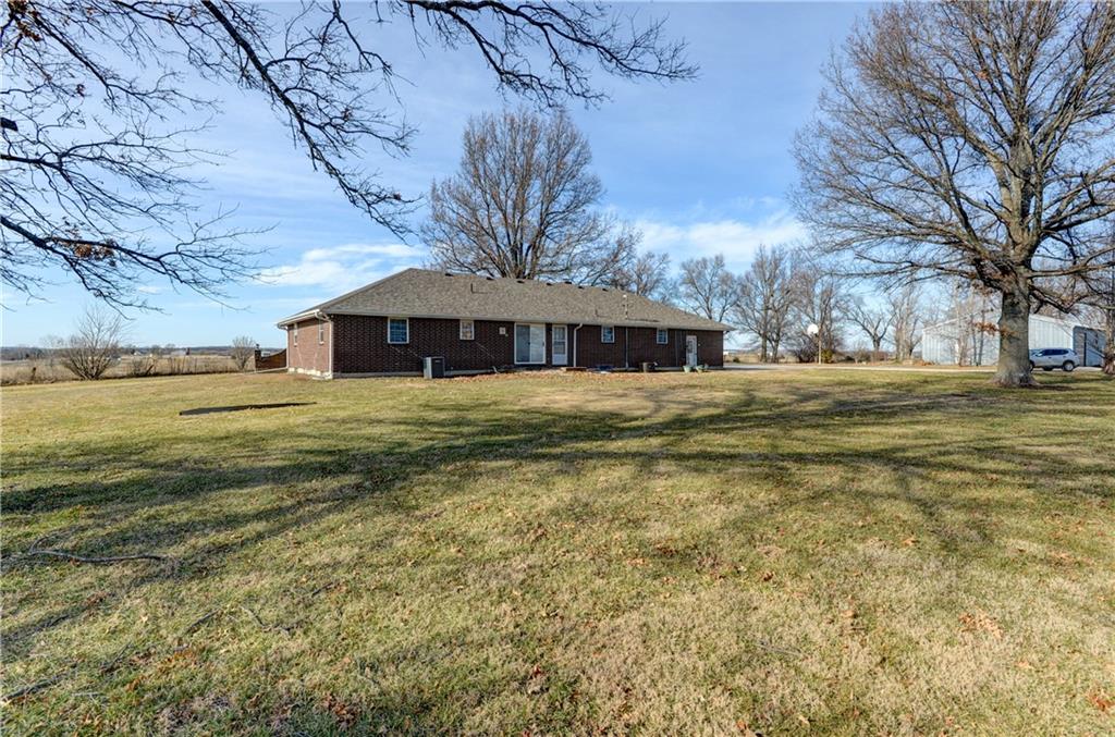 1312 NW 450th Road