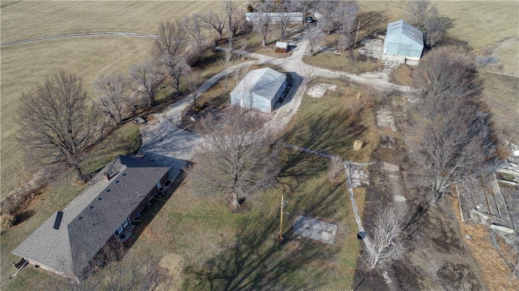 1312 NW 450th Road