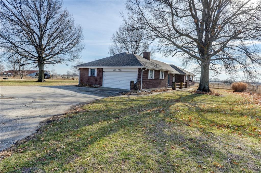 1312 NW 450th Road