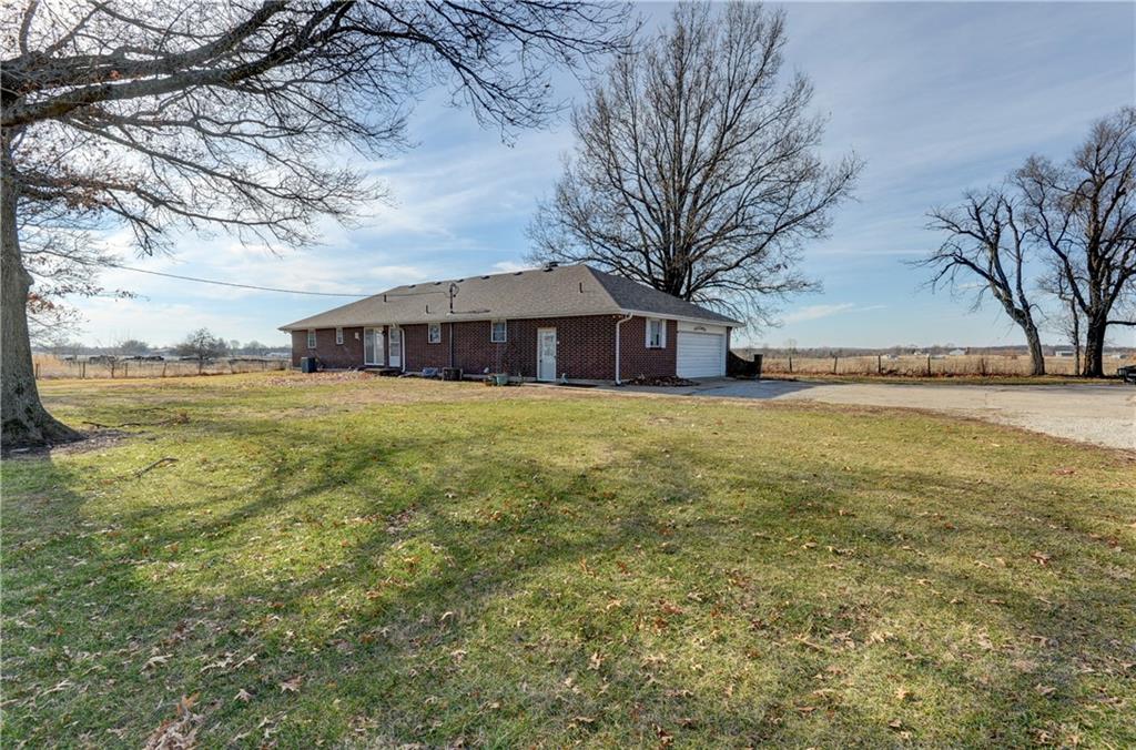 1312 NW 450th Road