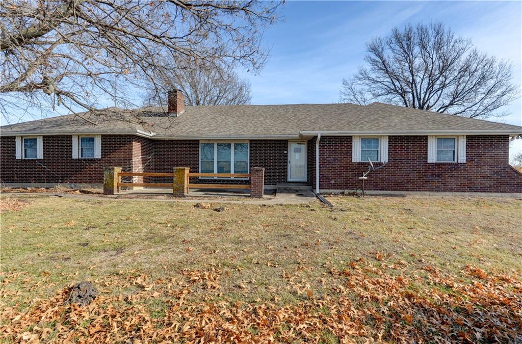 1312 NW 450th Road