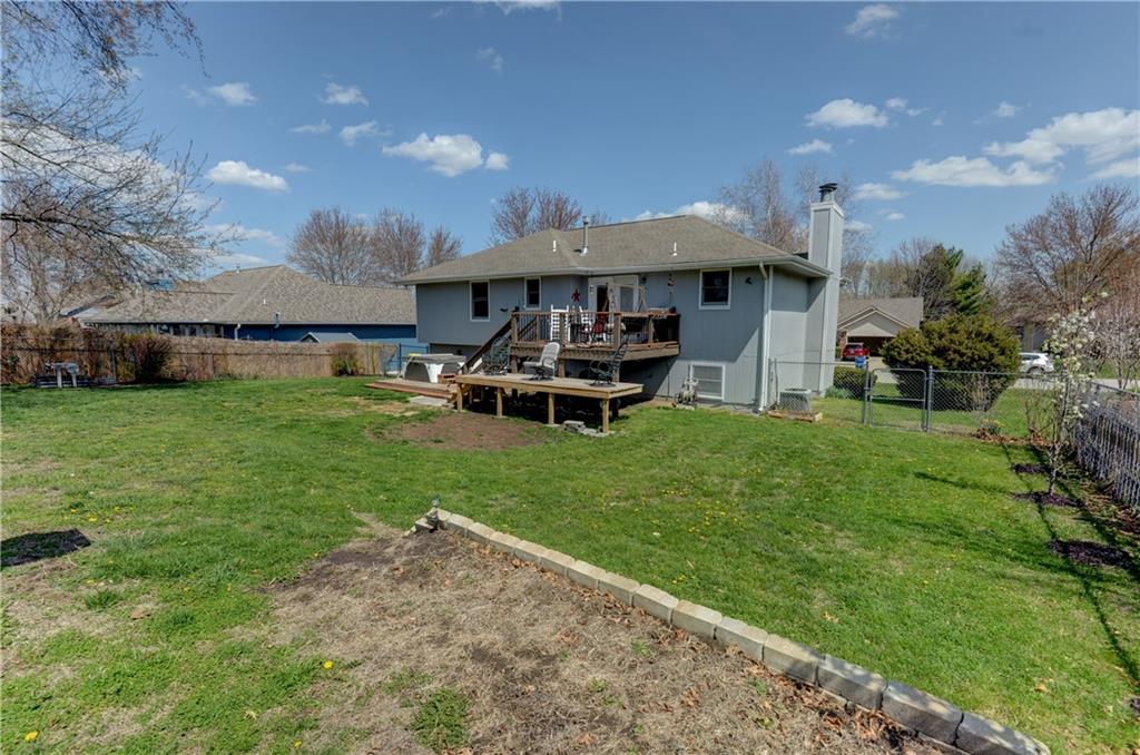 1802 Sunset Drive