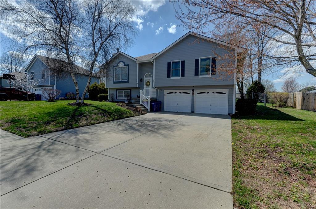 1802 Sunset Drive
