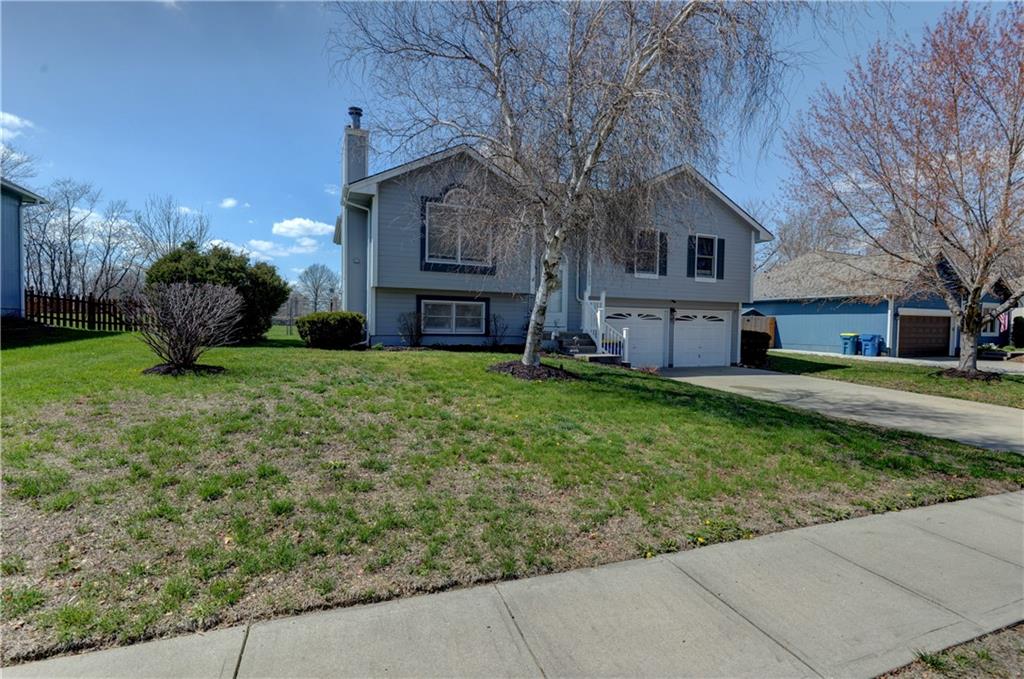 1802 Sunset Drive