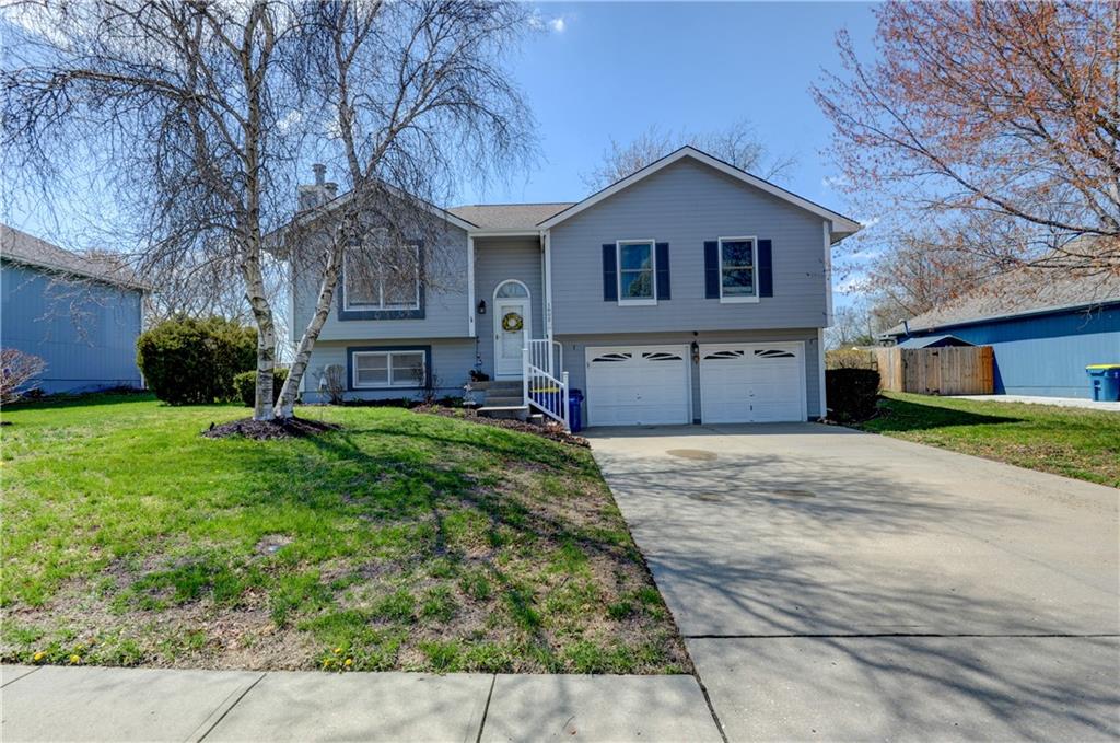 1802 Sunset Drive