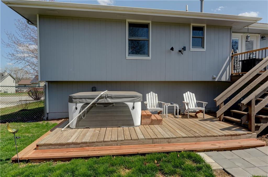 1802 Sunset Drive