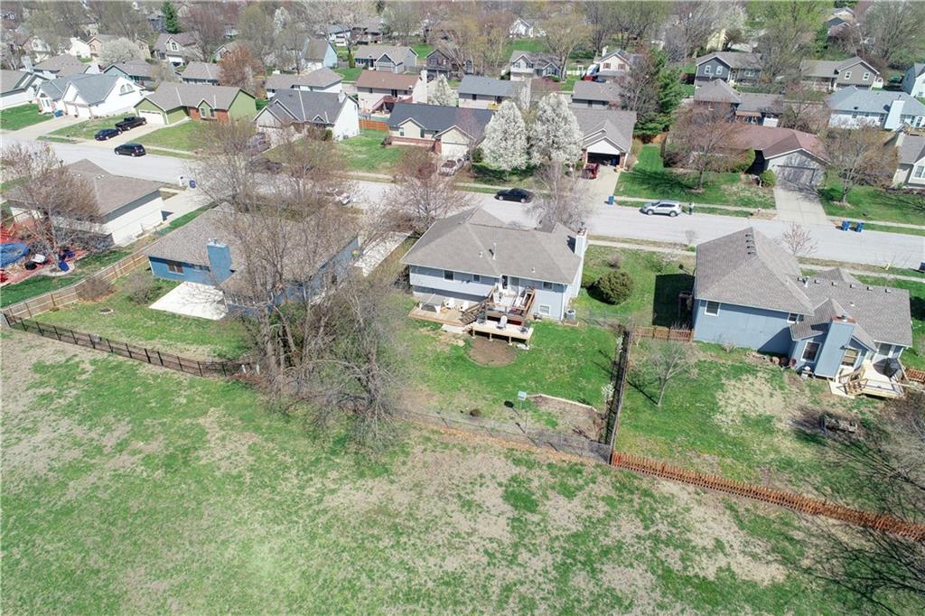 1802 Sunset Drive