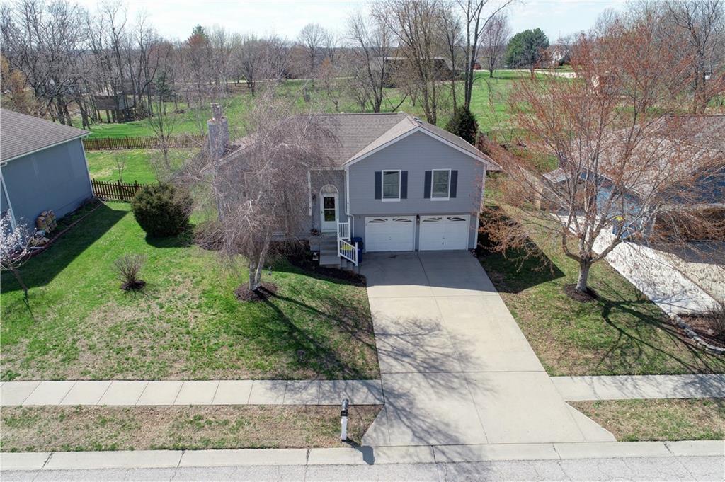 1802 Sunset Drive