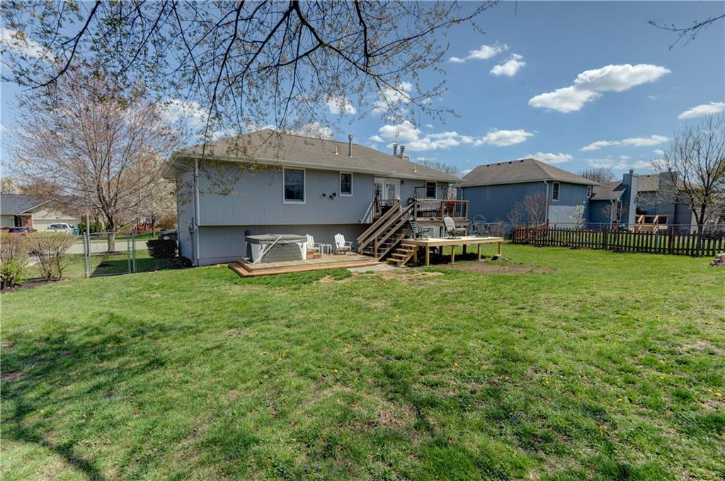1802 Sunset Drive