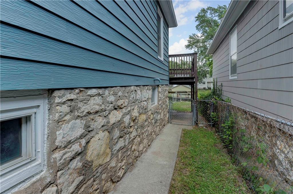 427 N Wheeling Avenue