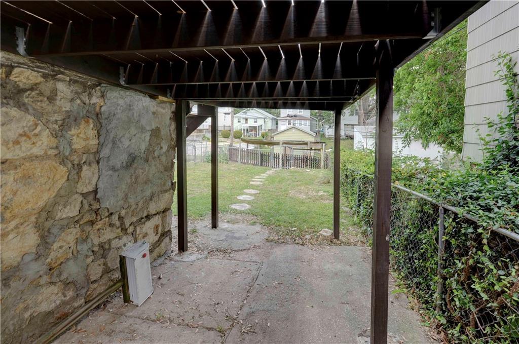 427 N Wheeling Avenue
