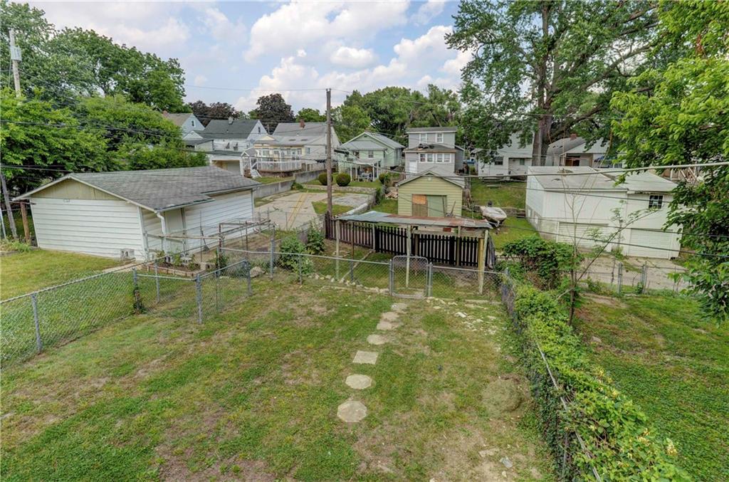 427 N Wheeling Avenue