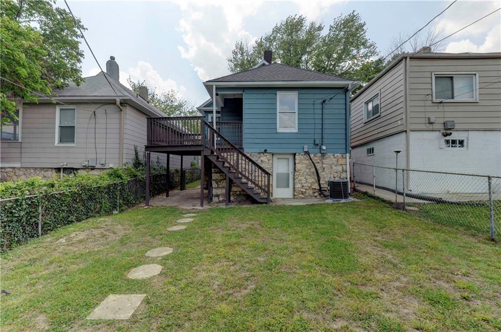 427 N Wheeling Avenue