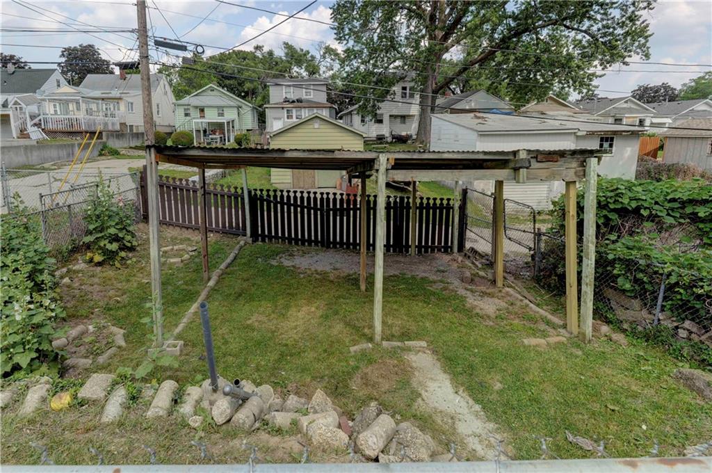 427 N Wheeling Avenue