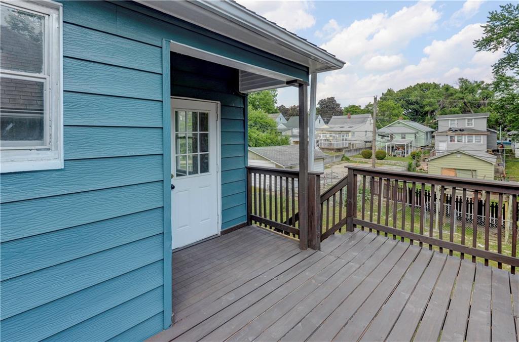 427 N Wheeling Avenue