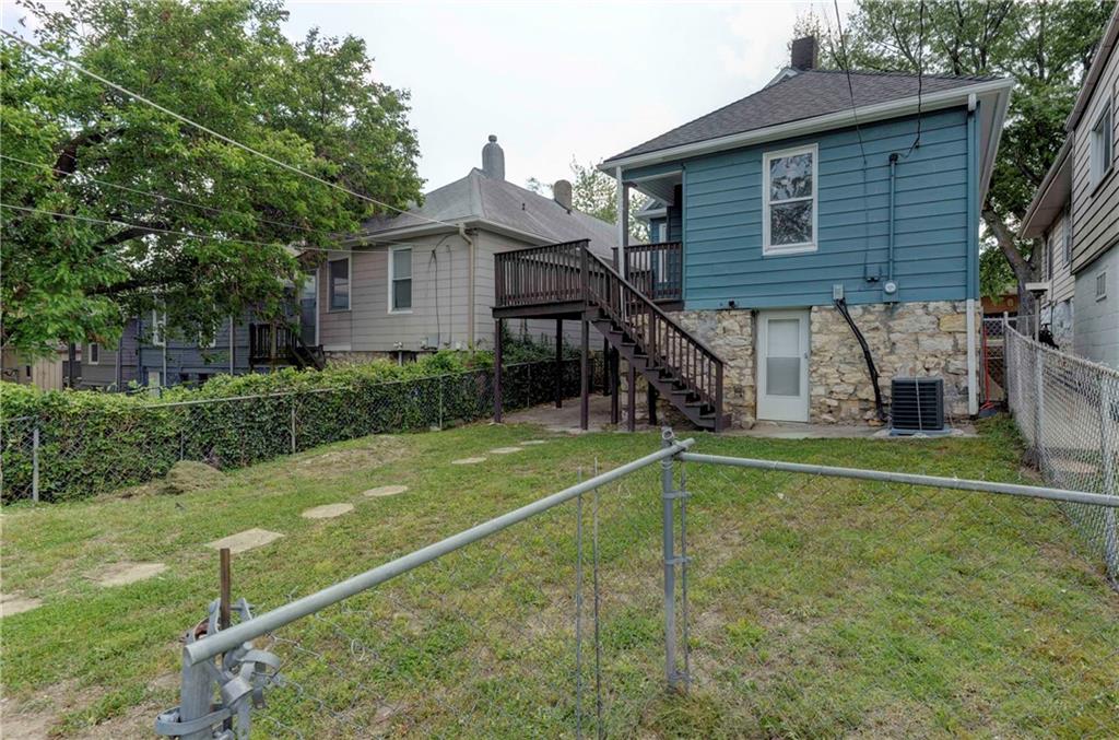 427 N Wheeling Avenue