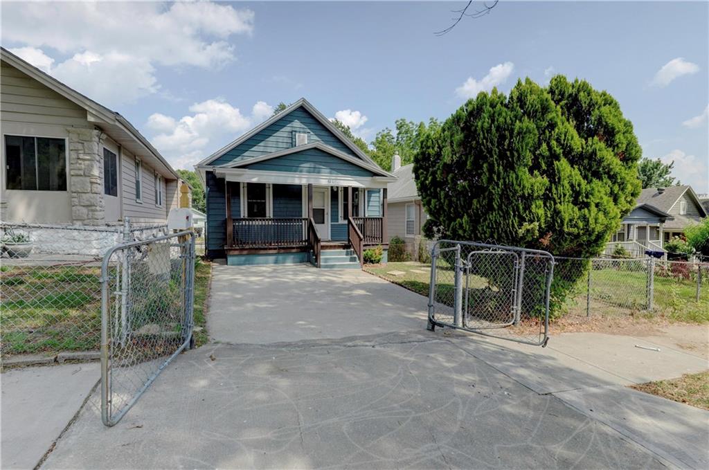 427 N Wheeling Avenue
