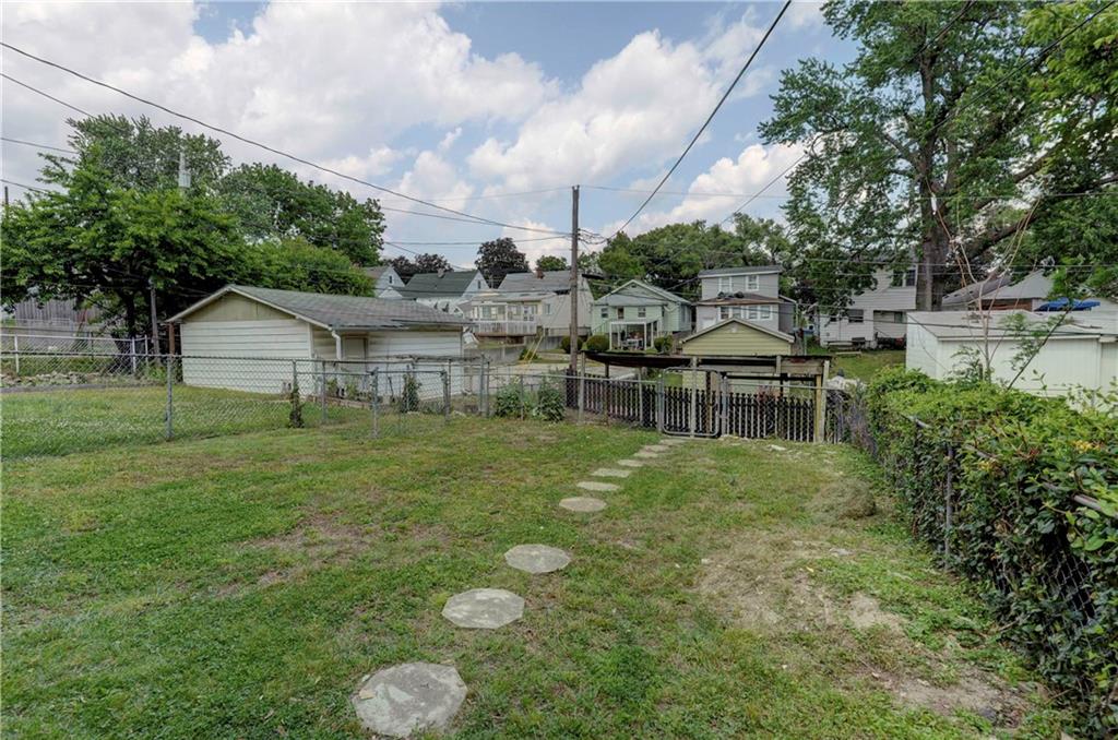 427 N Wheeling Avenue