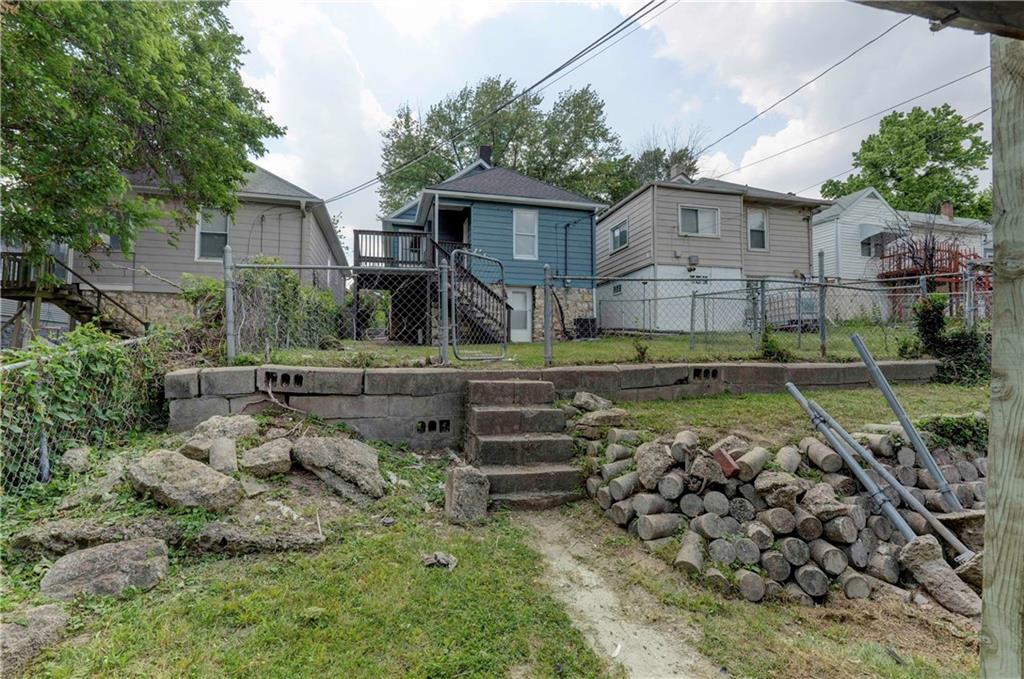 427 N Wheeling Avenue