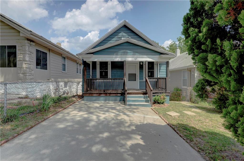 427 N Wheeling Avenue