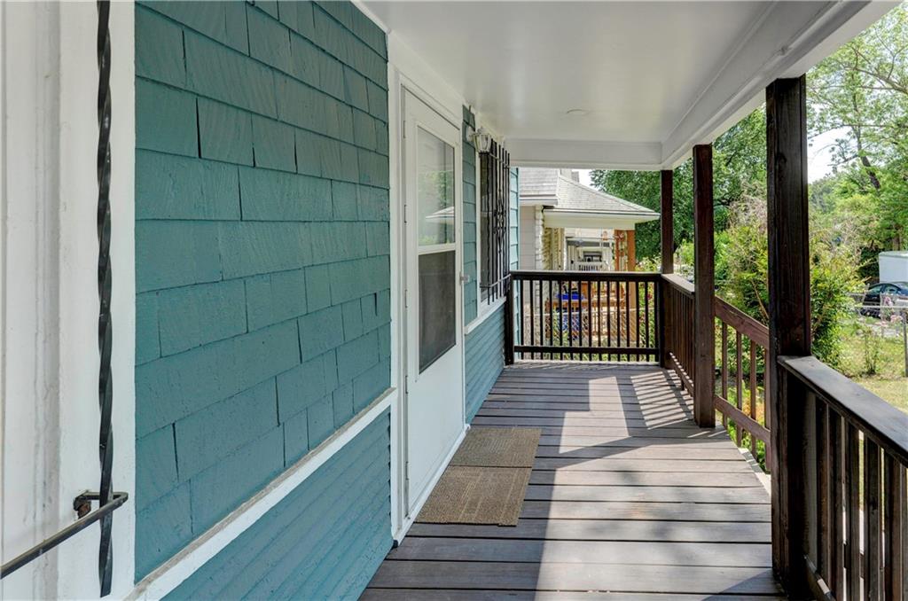 427 N Wheeling Avenue